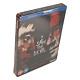 I Saw The Devil Steelbook Blu-ray? Zavvi Limitée 2000 Copies Region B