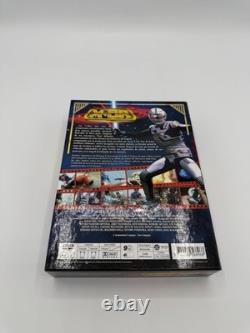 IDP X-OR Série intégrale Coffret Édition collector DVD