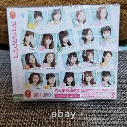 Idling Ing Single Collection