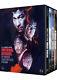 Infernal Affairs-trilogie 4k Ultra Hd + Blu-ray Coffret 6 Disques Neuf