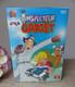 Inspecteur Gadget Coffret 5 Dvd &Eacute;dition Collector Neuf Scell&eacute;