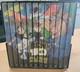 Integrale Coffret 12 Dvd Ben Ten 10 Alien Force Italien Anglais