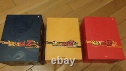 Intégrale Dragon Ball Z. Edition collector, 44 DVD