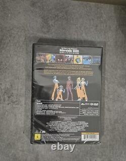 Interstella 5555 Daft Punk (Dvd)