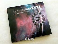 Interstellar Coffret Collector Blu-Ray Steelbook Edition Spéciale Fnac In