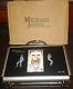 Introuvable Coffret Michael Jackson Malette 32 Dvd 1 Cd The Ultimate Collection