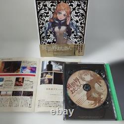 Isekai Ojisan Blu-ray Volume 1 and 2 Set Comedy Anime Collection