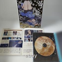 Isekai Ojisan Blu-ray Volume 1 and 2 Set Comedy Anime Collection