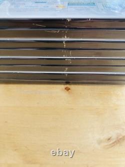 JOHN CARPENTER / 4 films en COFFRET STEELBOOK COLLECTOR 4K ULTRA HD + BLU-RAY