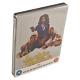 Jackie Brown Blu-ray Zavvi Exclusive Steelbook / Edition Limitée Quentin Taranti