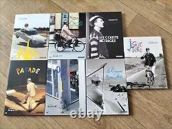 Jacques Tati L'intégrale Coffret 7 DVD