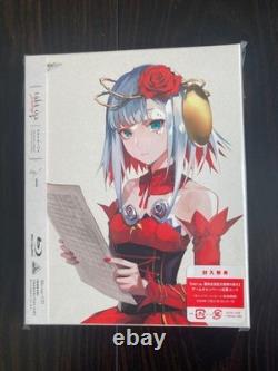 Jeu Blu-ray Takt Op Destiny volumes 1 et 2 excellent état anime