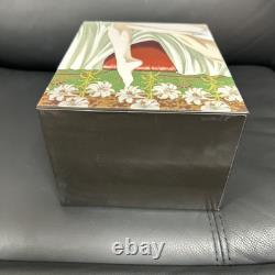 Jeu Blu-ray complet Jormungand saison 2 PARFECT ORDER première édition limitée