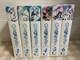 Jeu Blu-ray Complet Mashiroiro Symphony 6 Volumes Avec Articles Bonus