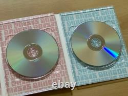 Jeu DVD Blu-ray complet Dragon Crisis les 6 volumes avec fonctionnalités bonus Jeu DVD Blu-ray complet Dragon Crisis les 6 volumes avec fonctionnalités bonus