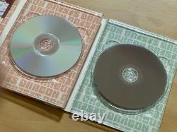 Jeu DVD Blu-ray complet Dragon Crisis les 6 volumes avec fonctionnalités bonus