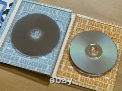 Jeu DVD Blu-ray complet Dragon Crisis les 6 volumes avec fonctionnalités bonus