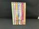 Jeu Dvd Complet Aliment&eacute; Par Les 7 Volumes