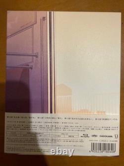 Jeu complet Blu-ray Yagate Kimi ni Naru les 4 volumes excellent état