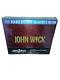 John Wick 3 Blu-ray Steelbook (edition Collector) Coffret Bois Rare Neuf