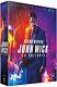 John Wick La Trilogie Blu-ray