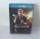 Johnny Hallyday Stade De France 2009 Tour 66 (steelbook Blu-ray + Dvd)