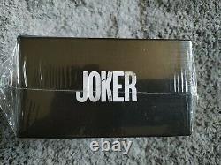 Joker Hardbox One Click Edition Steelbook Filmarena Neuf