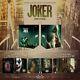 Joker Mantalab Exclusif 4k Uhd+ 2d Bluray Steelbook Boxset Pre-order