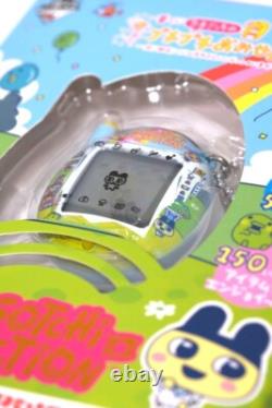 Jouet Tamagotchi Connection Ichiban Kuji Puchi Puchi Omisetchi A Prize 2025