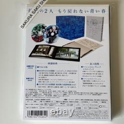 Jujutsu Kaisen Hidden Inventory Premature Death Movie Blu-ray English Sub