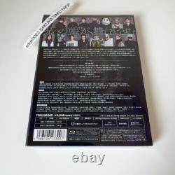 Jujutsu Kaisen The Stage Blu-ray Japan 2.5D Musical TBR33000D 4988104133007