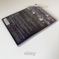 Jujutsu Kaisen The Stage Blu-ray Japan 2.5D Musical TBR33000D 4988104133007