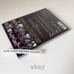 Jujutsu Kaisen The Stage Blu-ray Japan 2.5D Musical TBR33000D 4988104133007