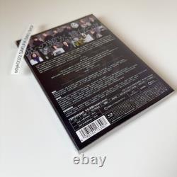 Jujutsu Kaisen The Stage Blu-ray Japan 2.5D Musical TBR33000D 4988104133007