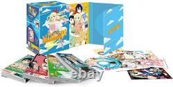 Kaze Nisekoi Integrale Saison 1 Cross Edition Vo/vf/vostfr/vosta Blu-ray