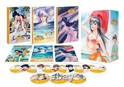 Kimagure Orange Road Boîte Blu-ray complète 9 disques 2021 Anime très