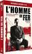 L'homme De Fer Intégrale Coffret 56 Dvd