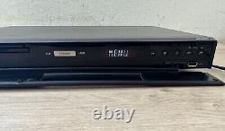 LG HR-500 Lecteur DVD Blu Ray Enregistreur Disque Dur HDD 250Go HDMI