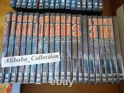 LOT 38 DVD INTEGRALE L'HOMME QUI VALAIT 3 MILLIARDS SERIE COMPLETE collection