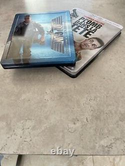 LOT revendeur 32 Blu-ray steelbook rare import VF Inclus! Films Séries No DVD