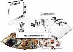 La Dernière Séance (Last picture show) Édition Prestige #05 Blu-Ray DVD Goodies