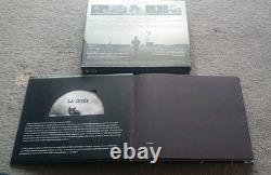 La Jetee / Version Denititive / Blu Ray + Livre + DVD / Chrid Marker / Potemkine
