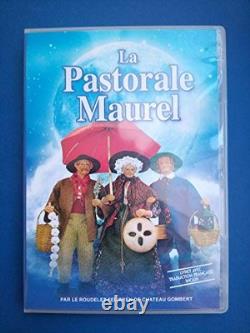 La Pastorale Maurel