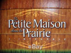 La Petite Maison Dans La Prairie Intégrale 57 DVD