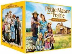 La Petite Maison dans la Prairie-L'intégrale Coffret 54 DVD Neuf sous blister