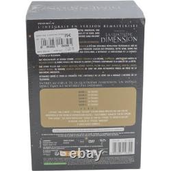 La Quatrième Dimension DVD La série Originale Robert Redford, Dennis Hopper Zone