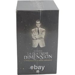 La Quatrième Dimension DVD La série Originale Robert Redford, Dennis Hopper Zone