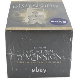 La Quatrième Dimension DVD La série Originale Robert Redford, Dennis Hopper Zone