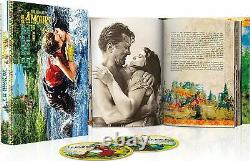 La Rivière de nos amours (Indian fighter) Édition Collector Blu-ray +DVD +Livre