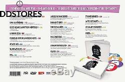 Le Cinéma d Almodovar Anthologie 17 Blu ray 1 DVD